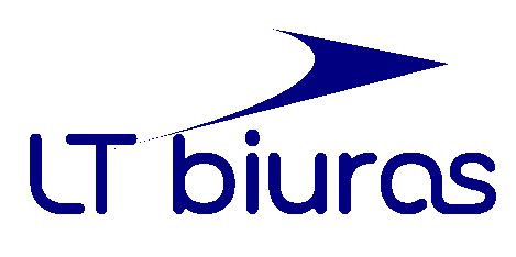 LT biuras