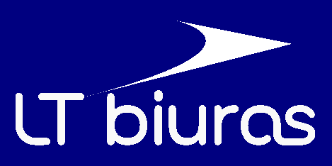 LT biuras